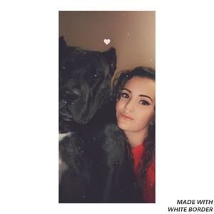 Meet your Posher, Ciara